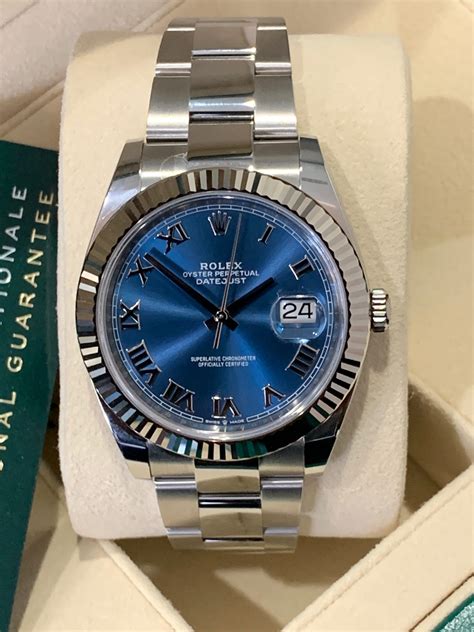 rolex 41 mm pvd|Rolex just date 41mm.